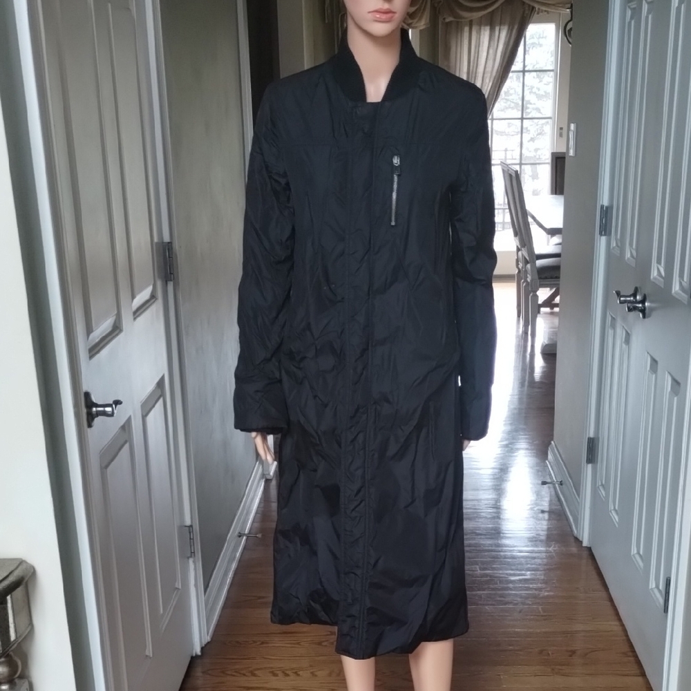 Diesel Coat - Picture 1 of 14